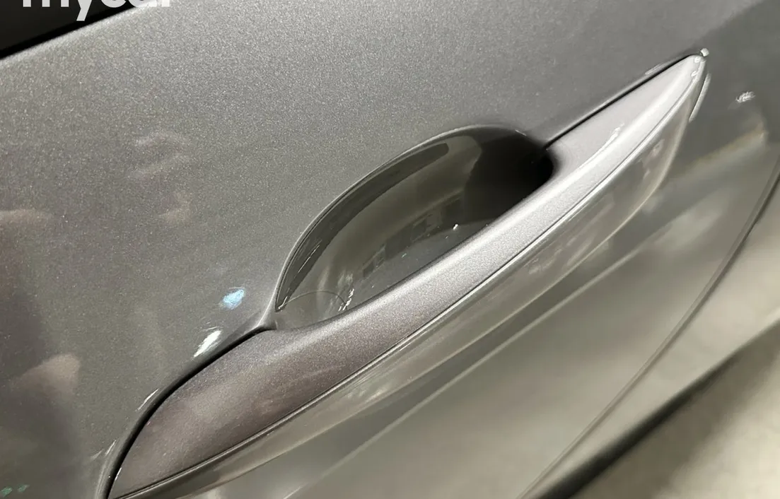 Hyundai Elantra 2024