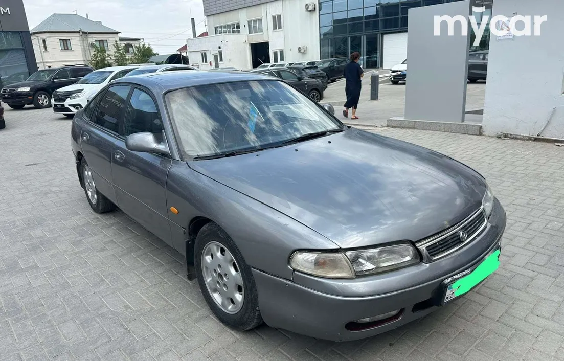 Mazda 626 1994