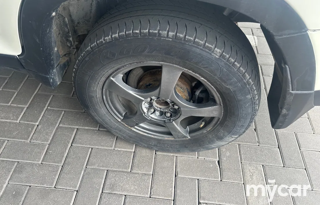 Honda CR-V 2005