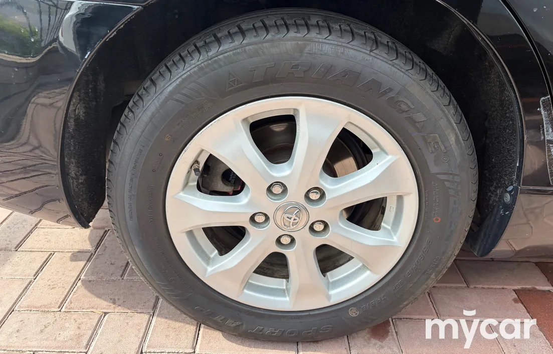 Toyota Camry 2010