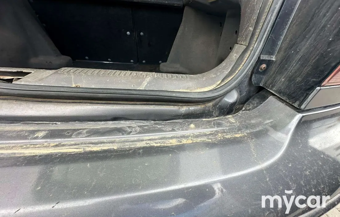 Mazda 626 1994