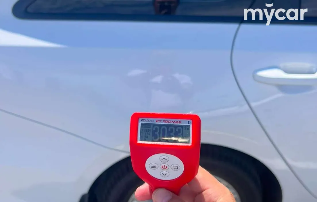 Kia Ceed 2024
