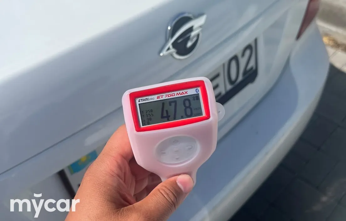 Ravon Nexia R3 2019