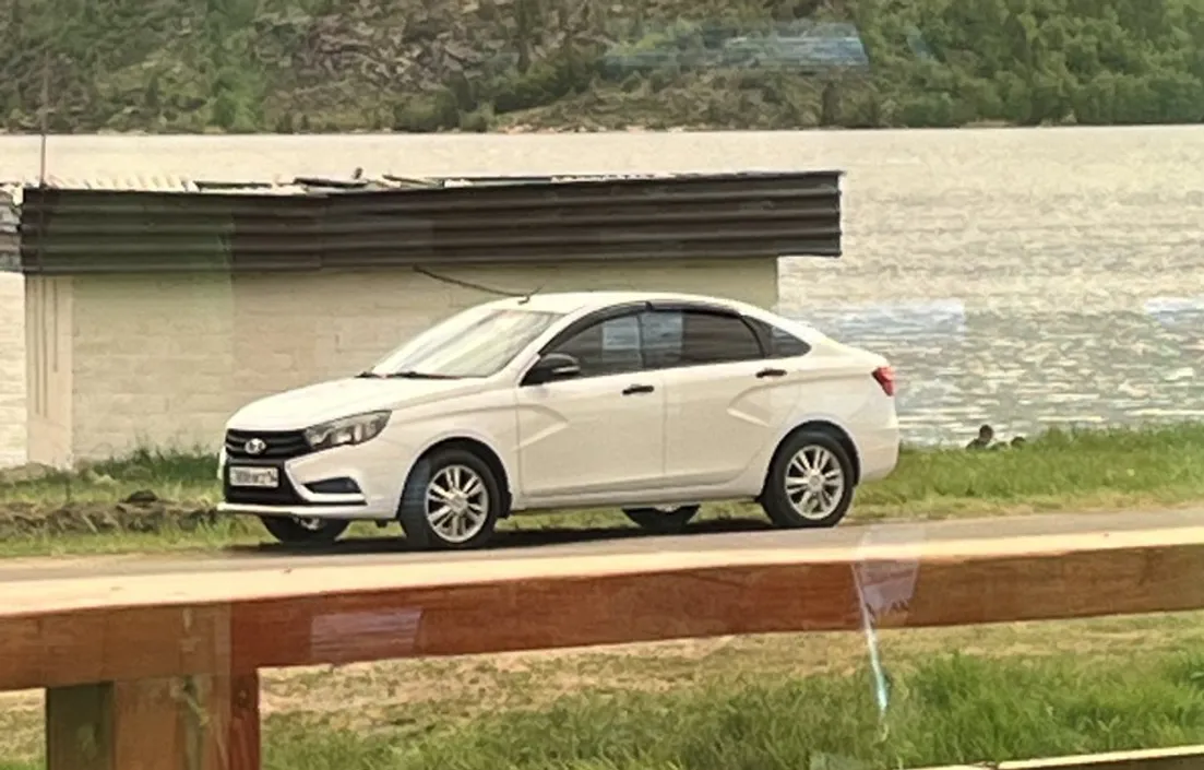 LADA Vesta 2017