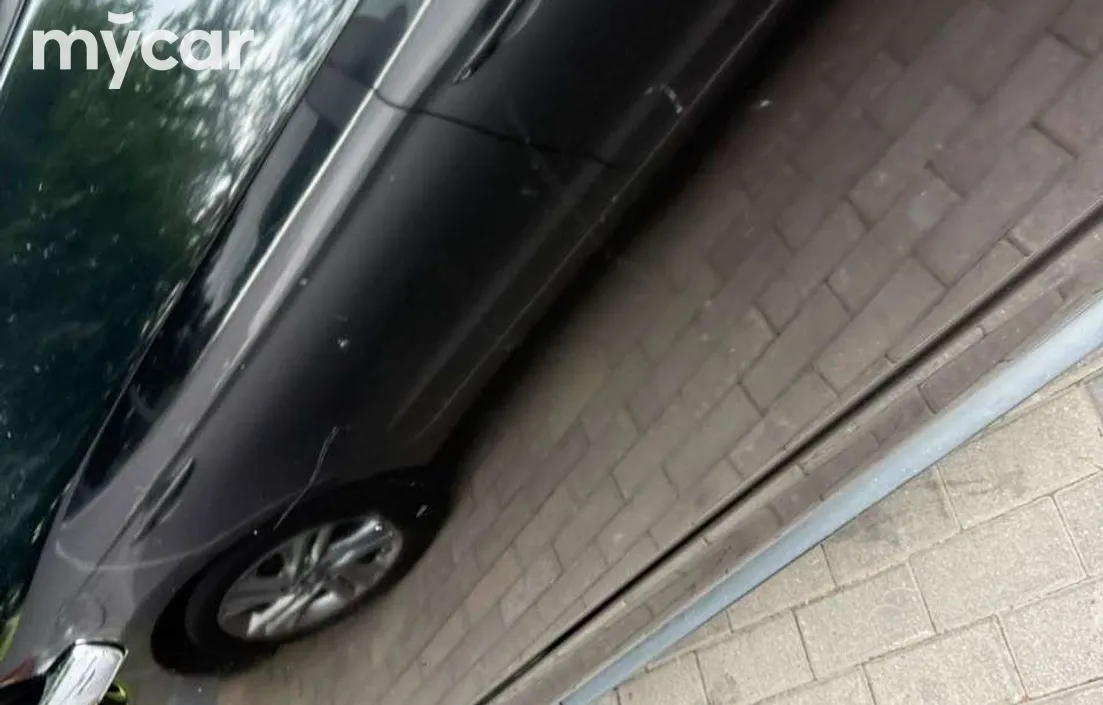 Nissan Murano 2005