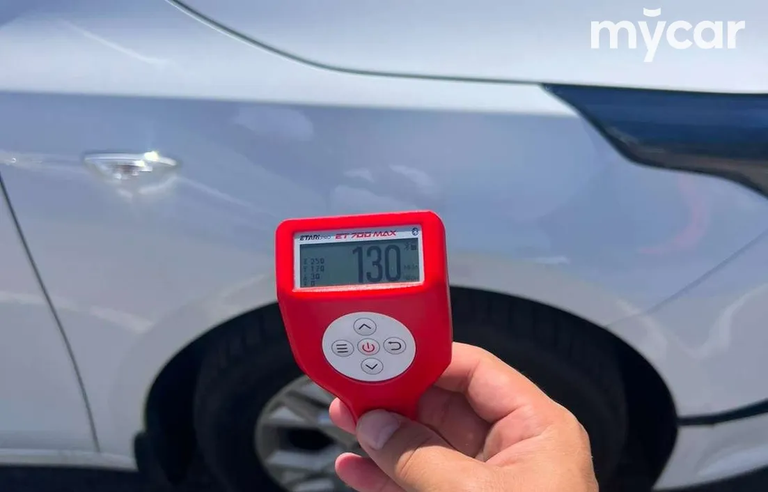 Kia Ceed 2024
