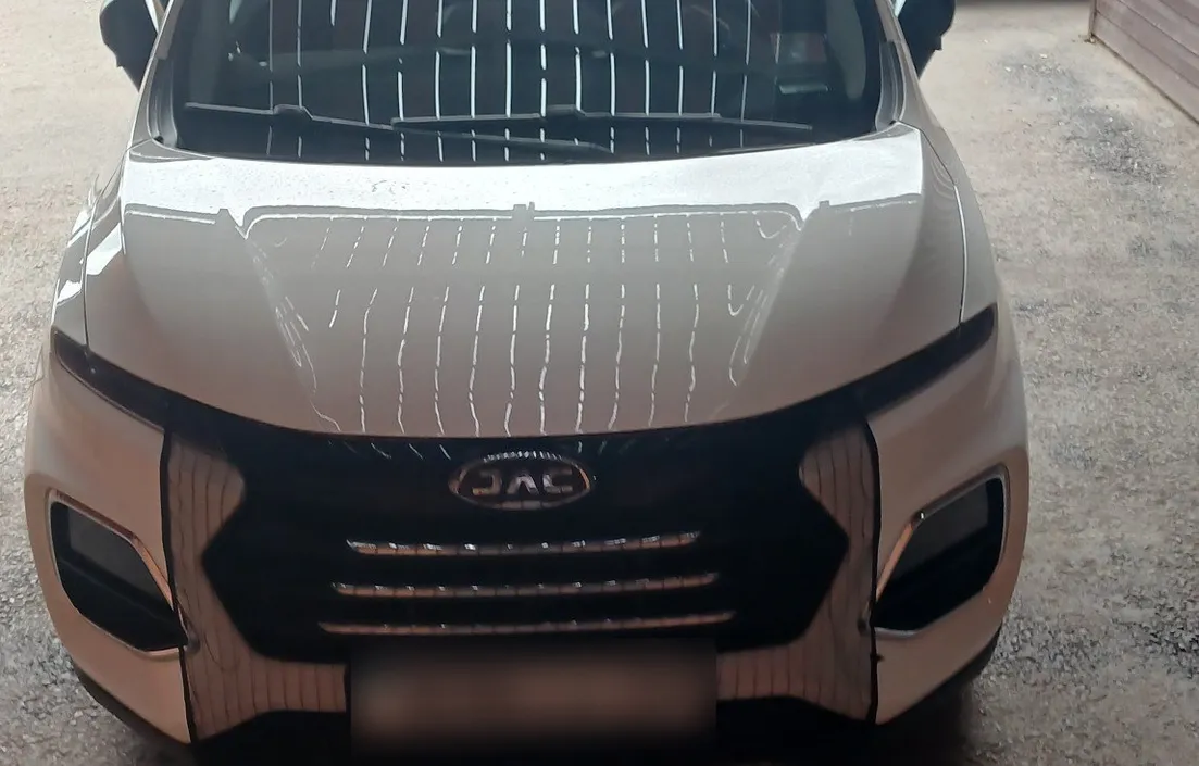 JAC S3 2024