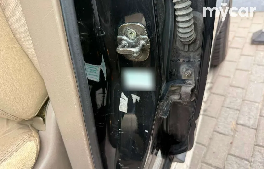 Nissan Murano 2005