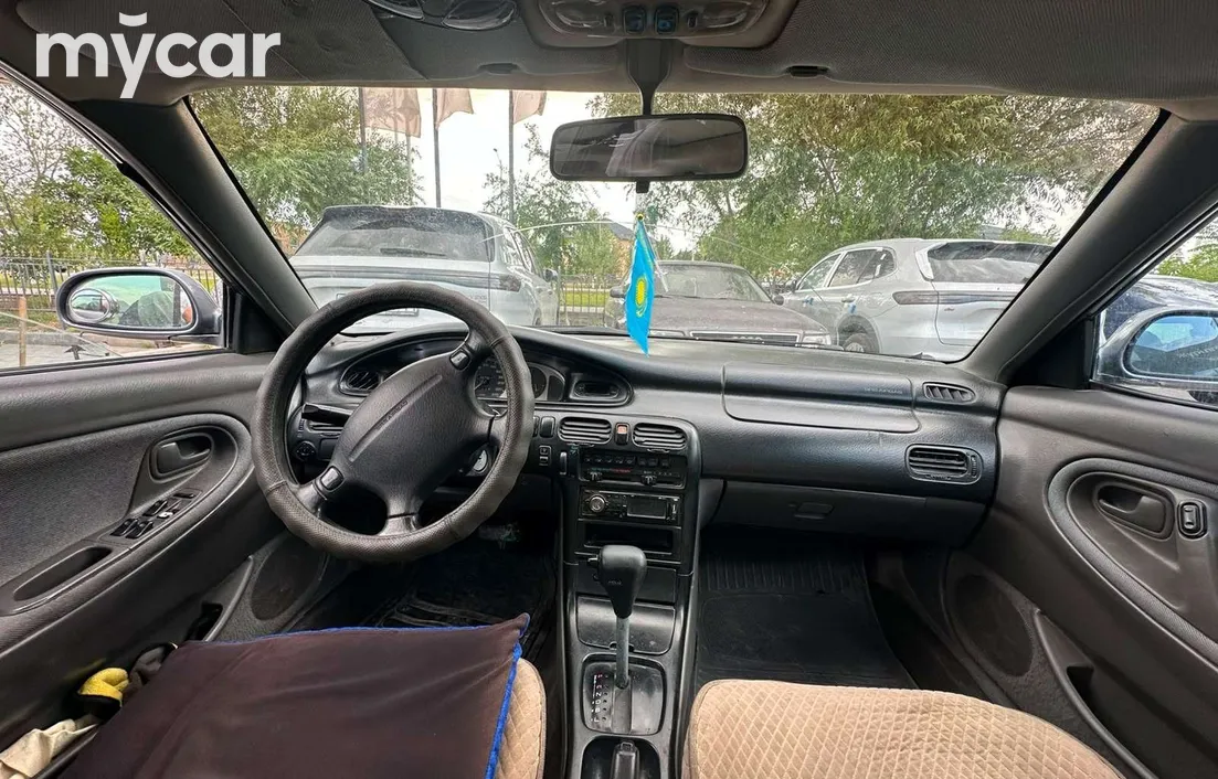 Mazda 626 1994