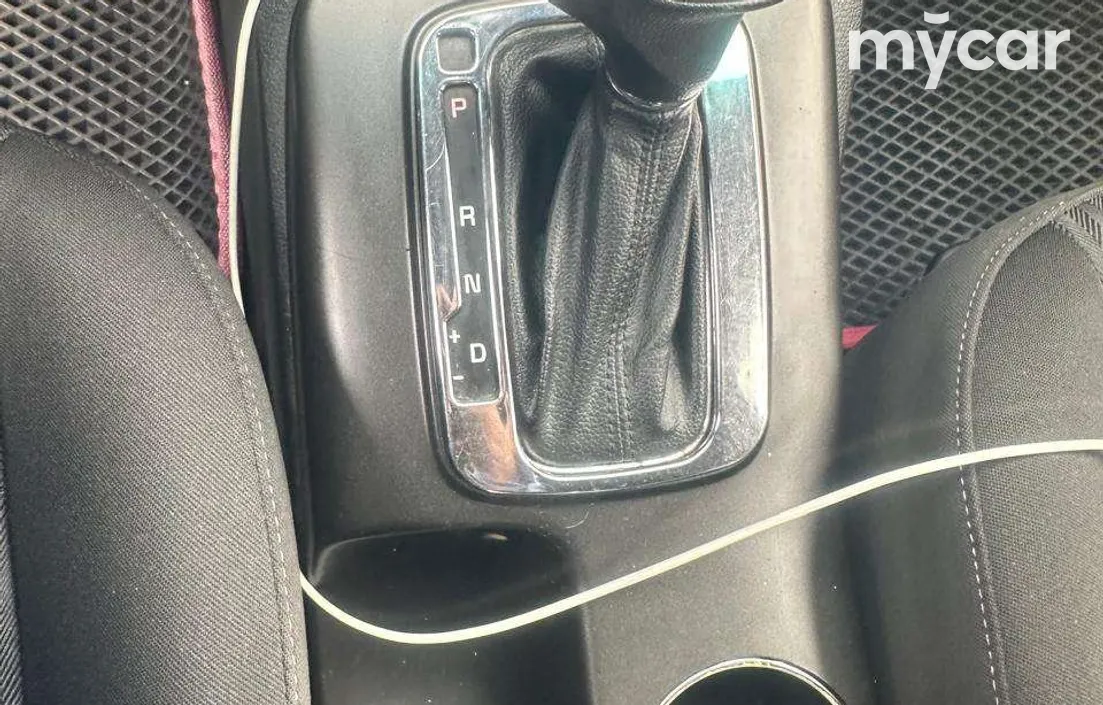 Kia Cerato 2013