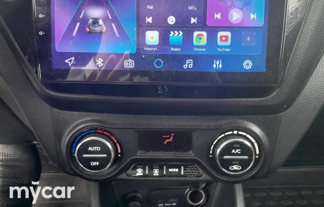 Kia Rio 2013
