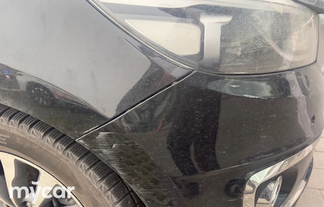 Kia Carnival 2018