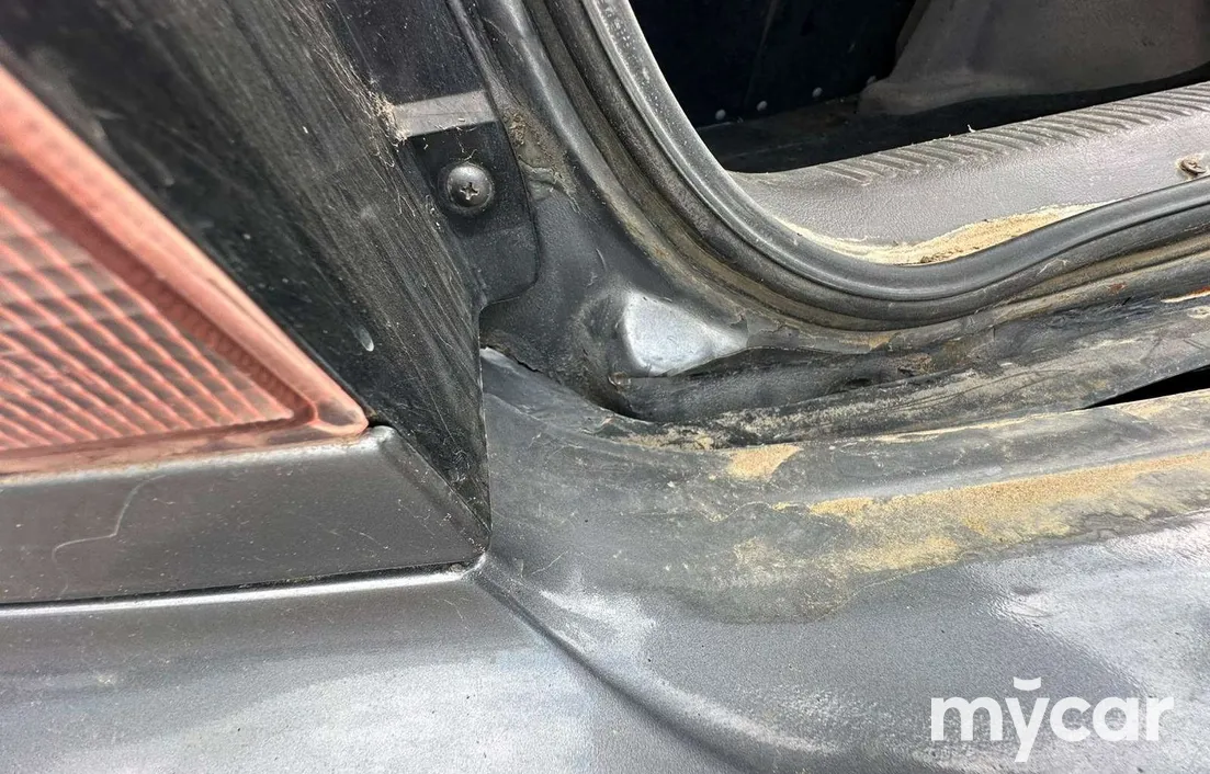 Mazda 626 1994