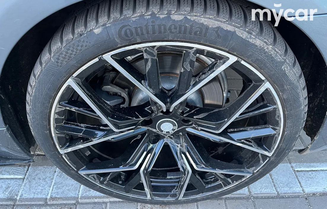 BMW 5 серия 2017