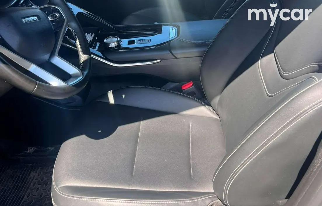 Haval H6 2023