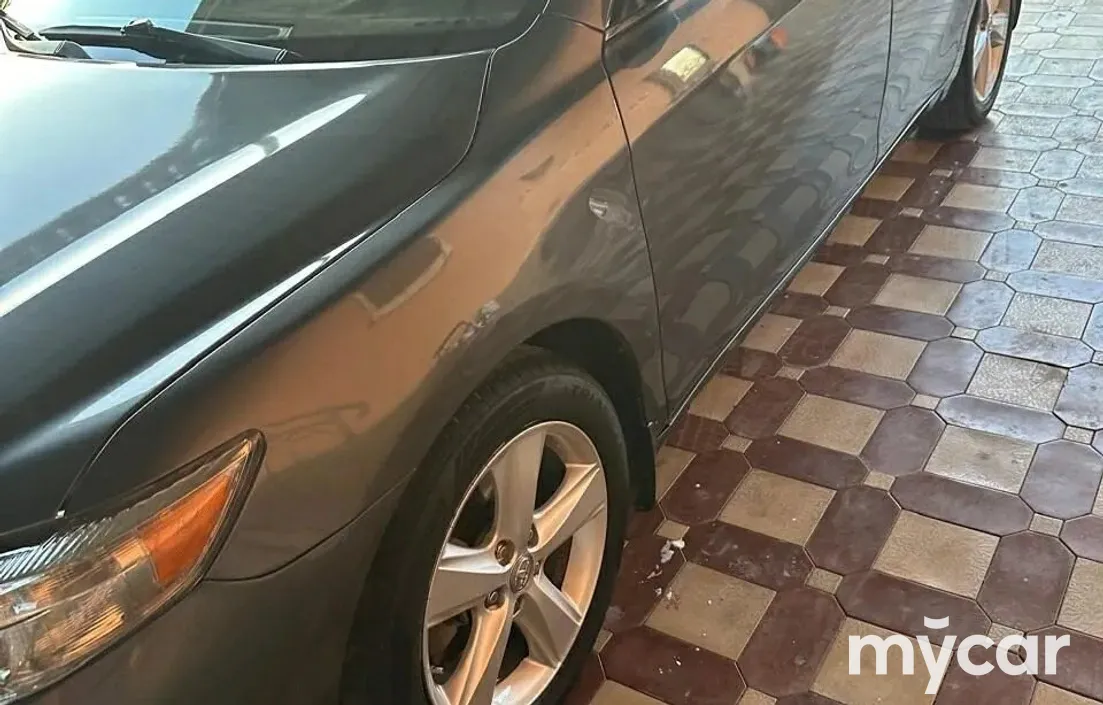 Toyota Camry 2010