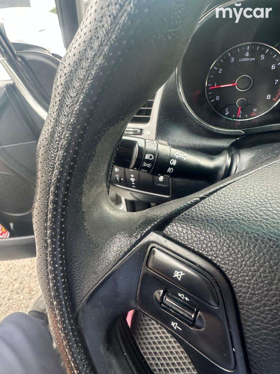 Kia Cerato 2013