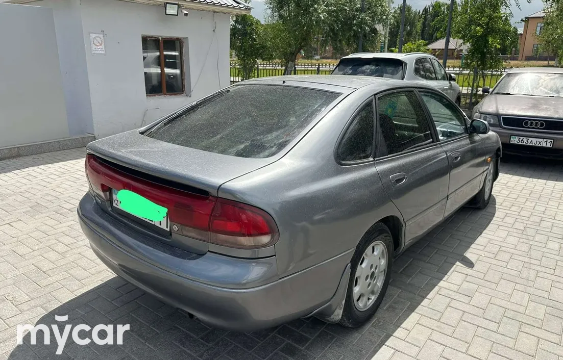 Mazda 626 1994