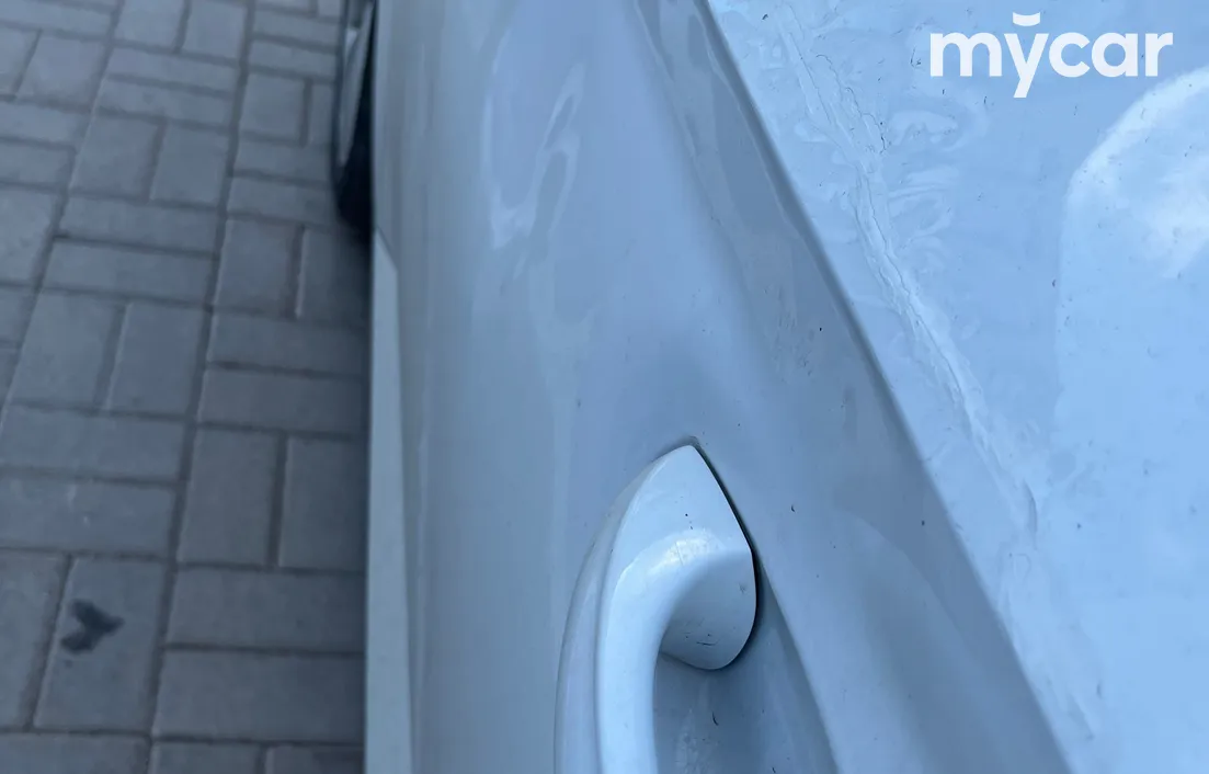 Skoda Superb 2018