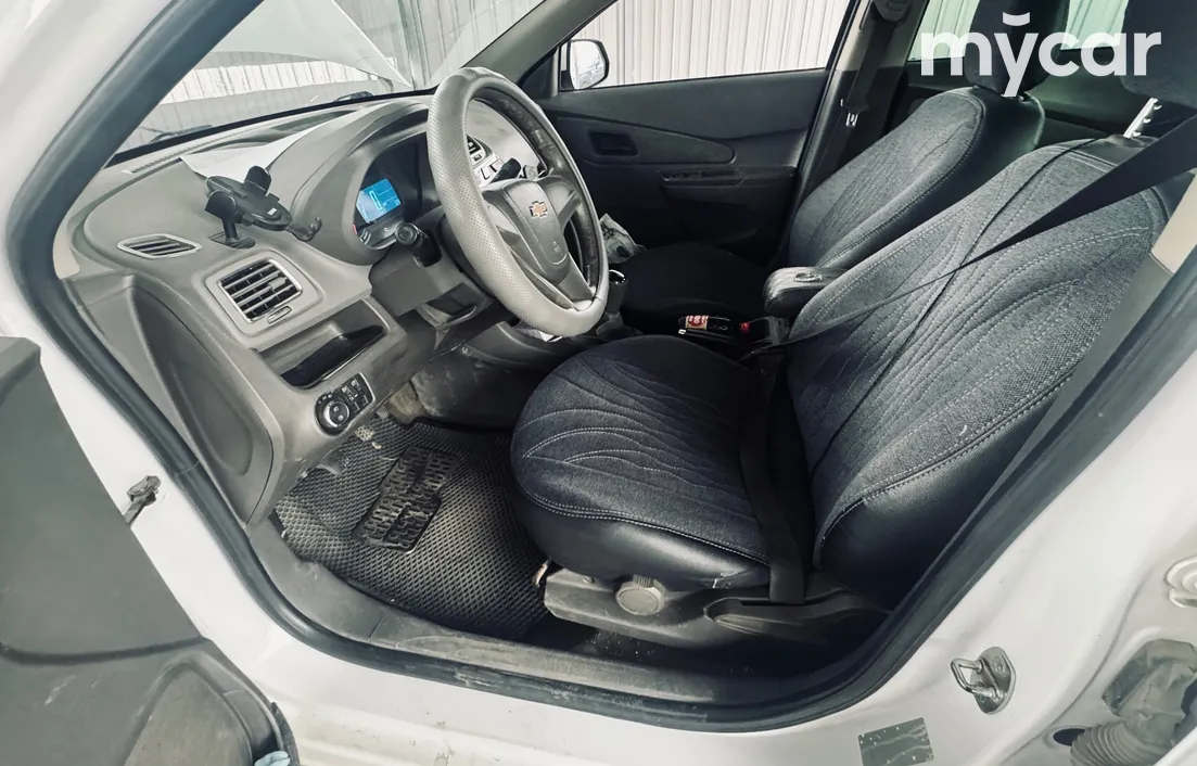 Chevrolet Cobalt 2020