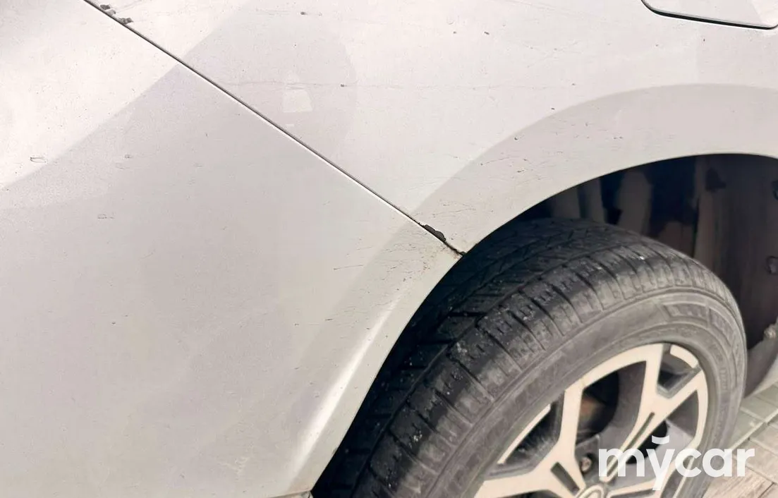 Renault Duster 2022