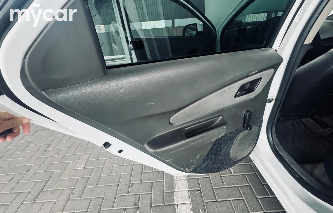 Chevrolet Cobalt 2020