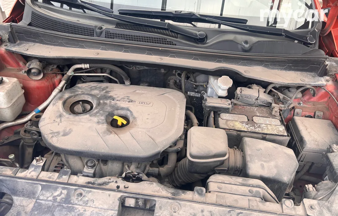Hyundai Sonata 2023