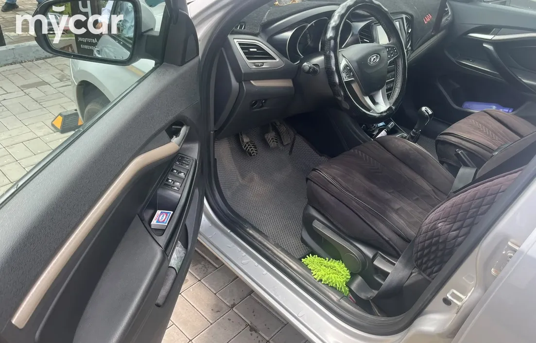 LADA Vesta 2020