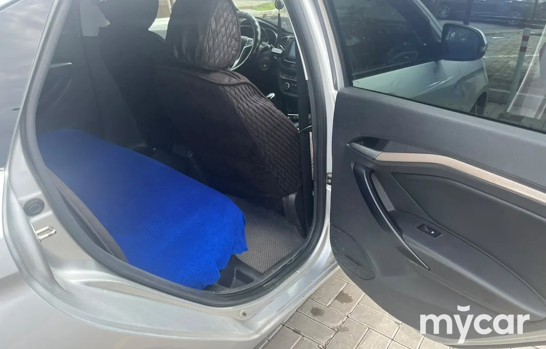 LADA Vesta 2020