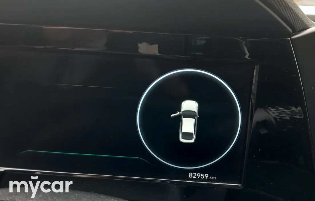 Hyundai Elantra 2022