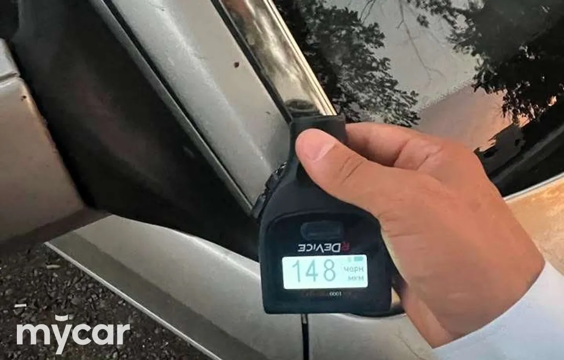 Mercedes-Benz E-Класс 1991