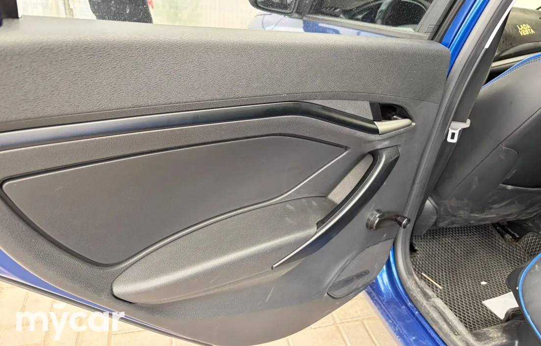 LADA Vesta 2020