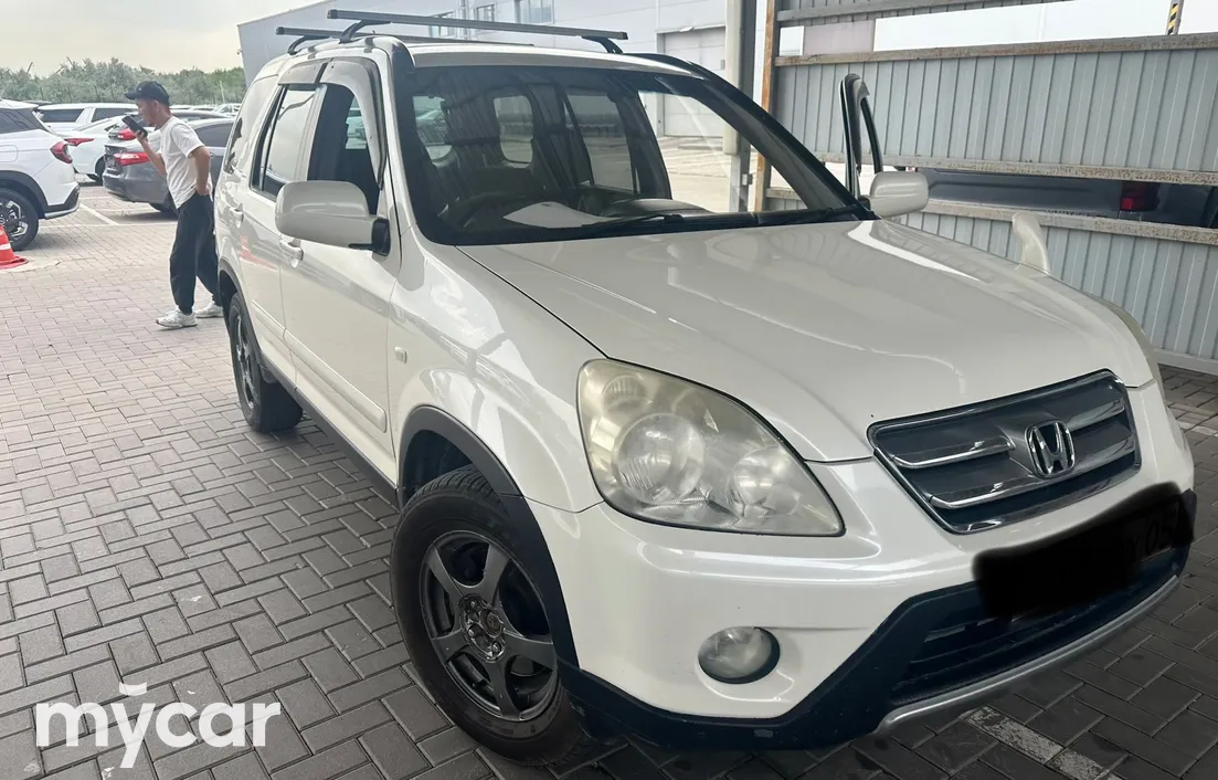 Honda CR-V 2005