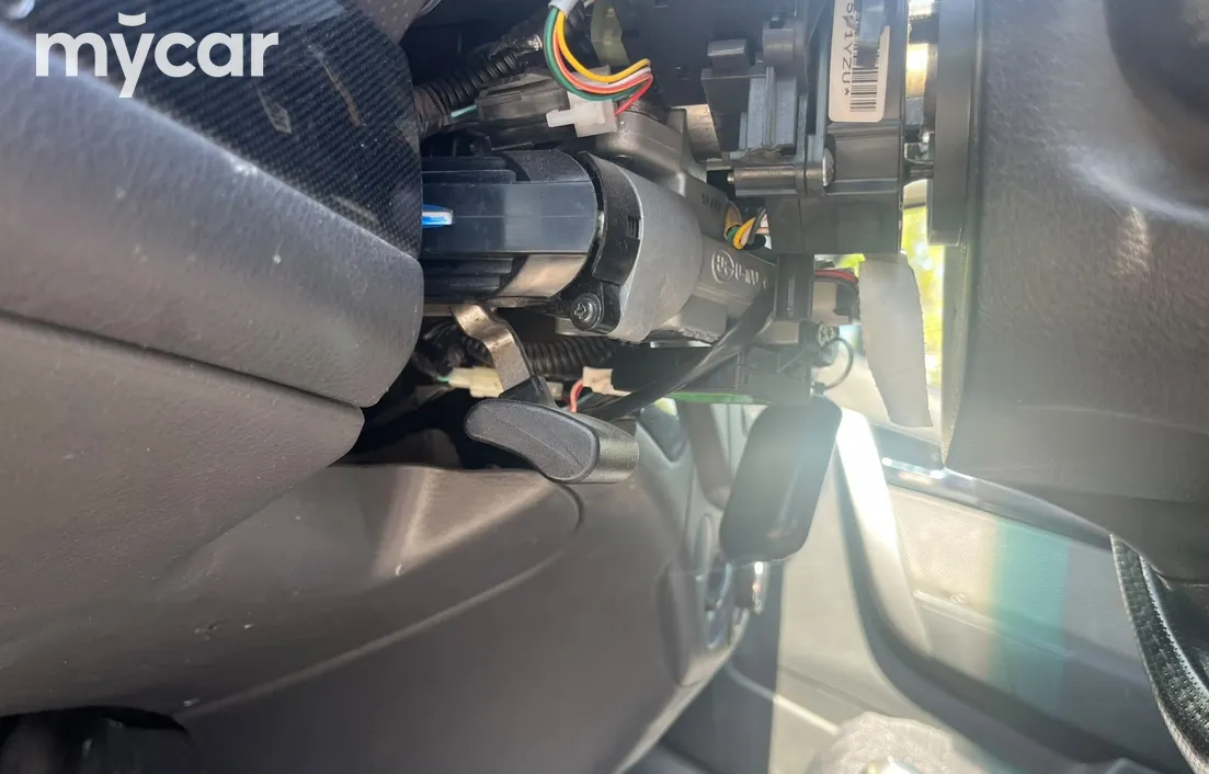 Ravon Nexia R3 2019