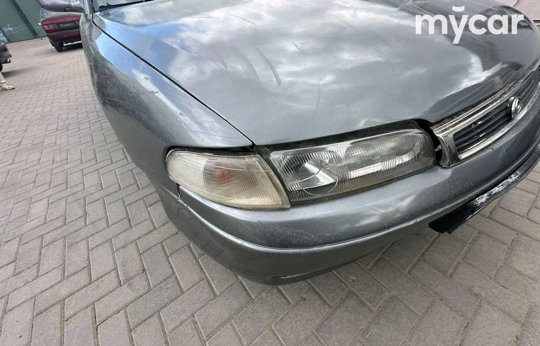 Mazda 626 1994