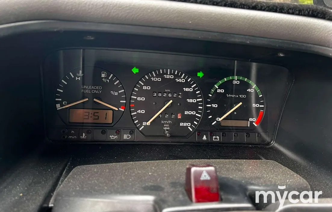 Volkswagen Transporter 1995