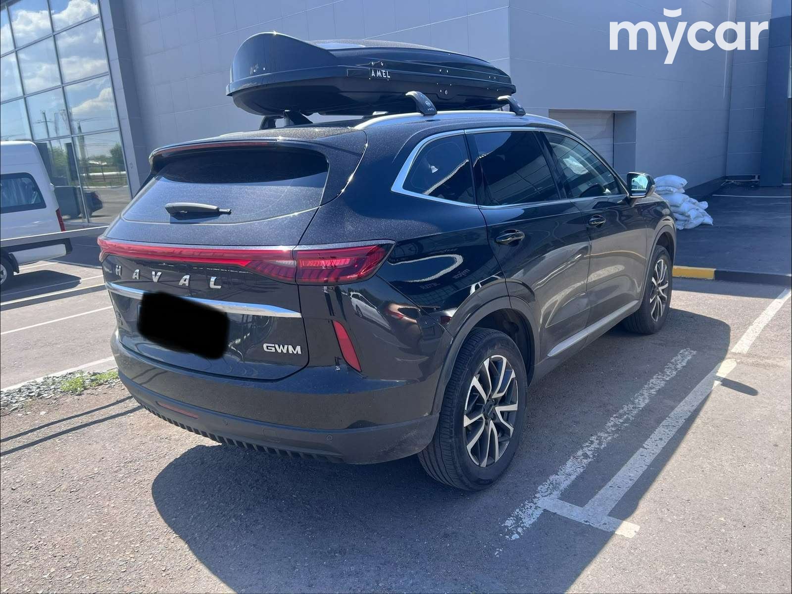 Haval H6 2023