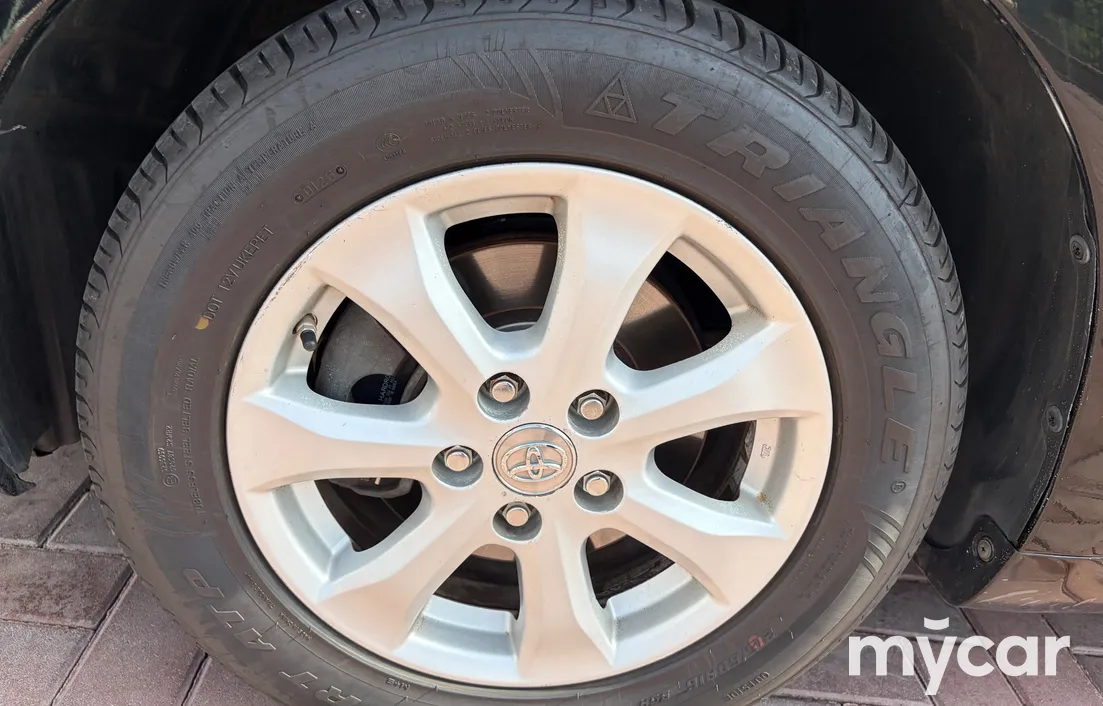 Toyota Camry 2010