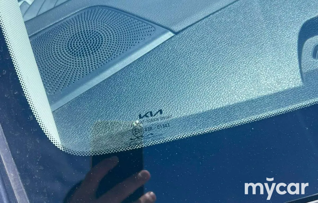 Kia Ceed 2024