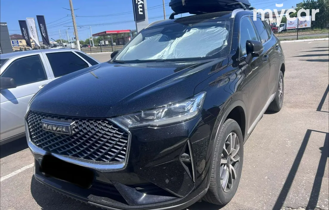 Haval H6 2023