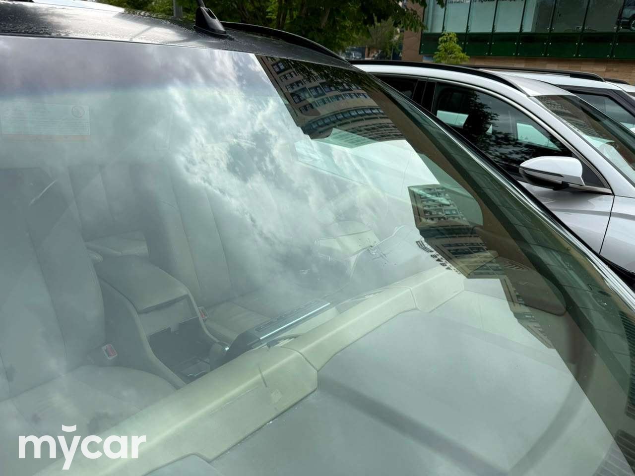 Nissan Murano 2005