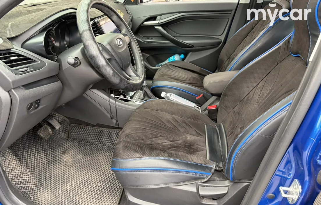 LADA Vesta 2020