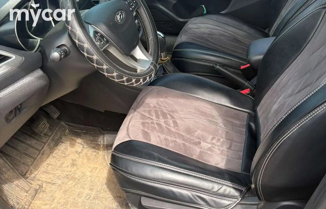 LADA Vesta 2021