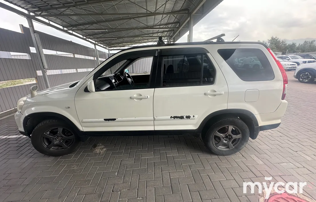 Honda CR-V 2005