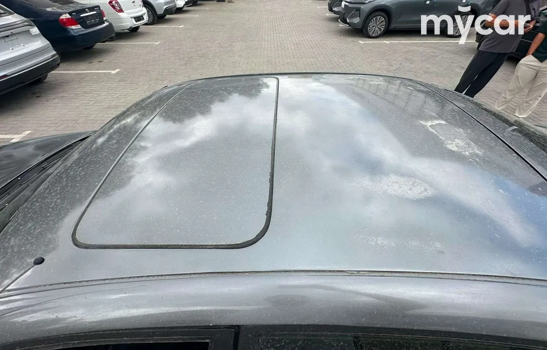 Mazda 626 1994