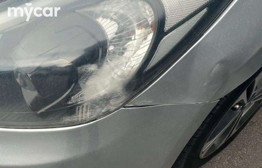Kia Cerato 2013