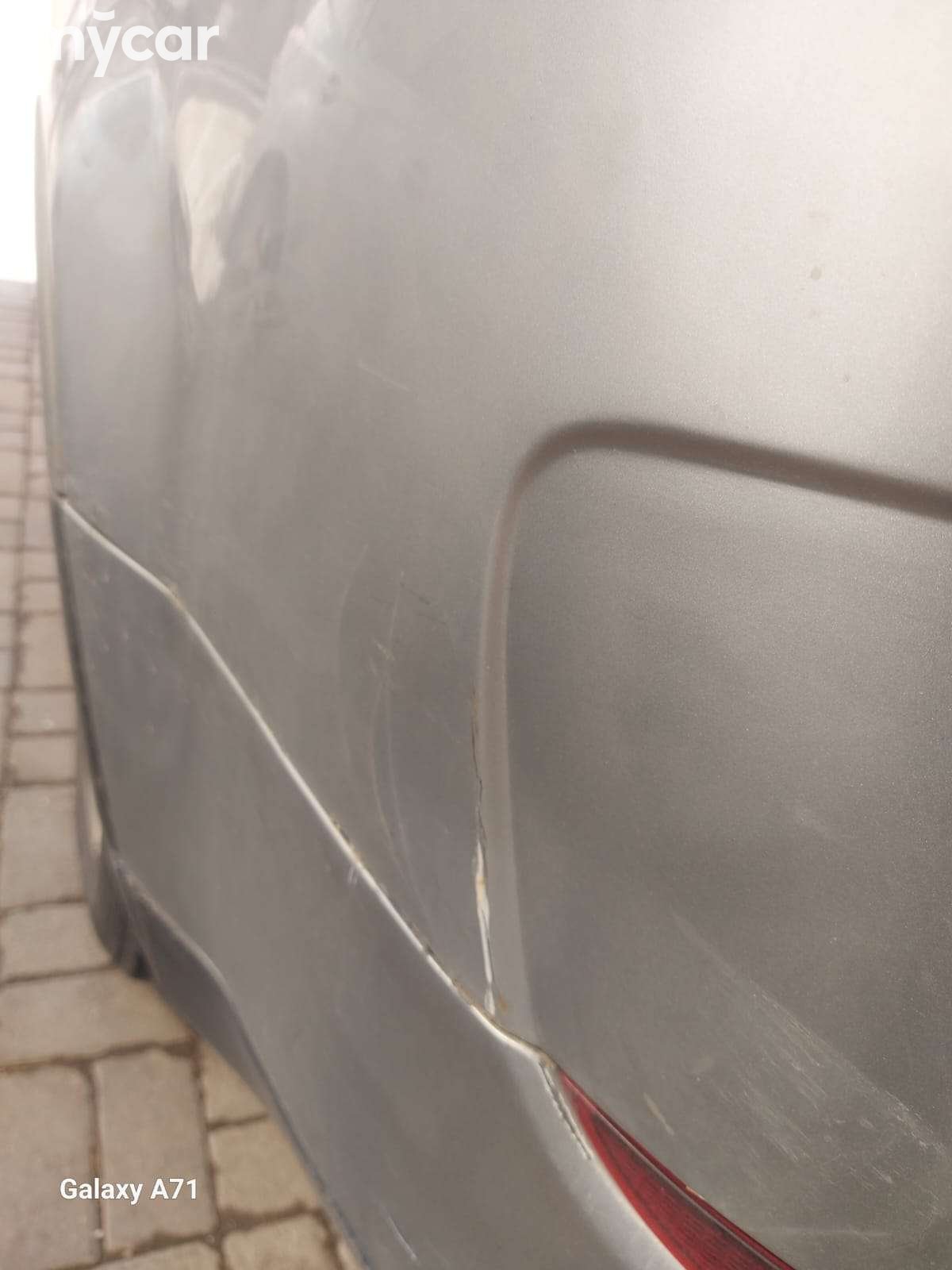 Subaru Tribeca 2006