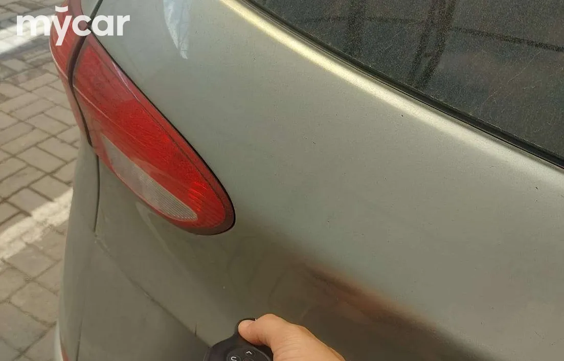 Subaru Tribeca 2006