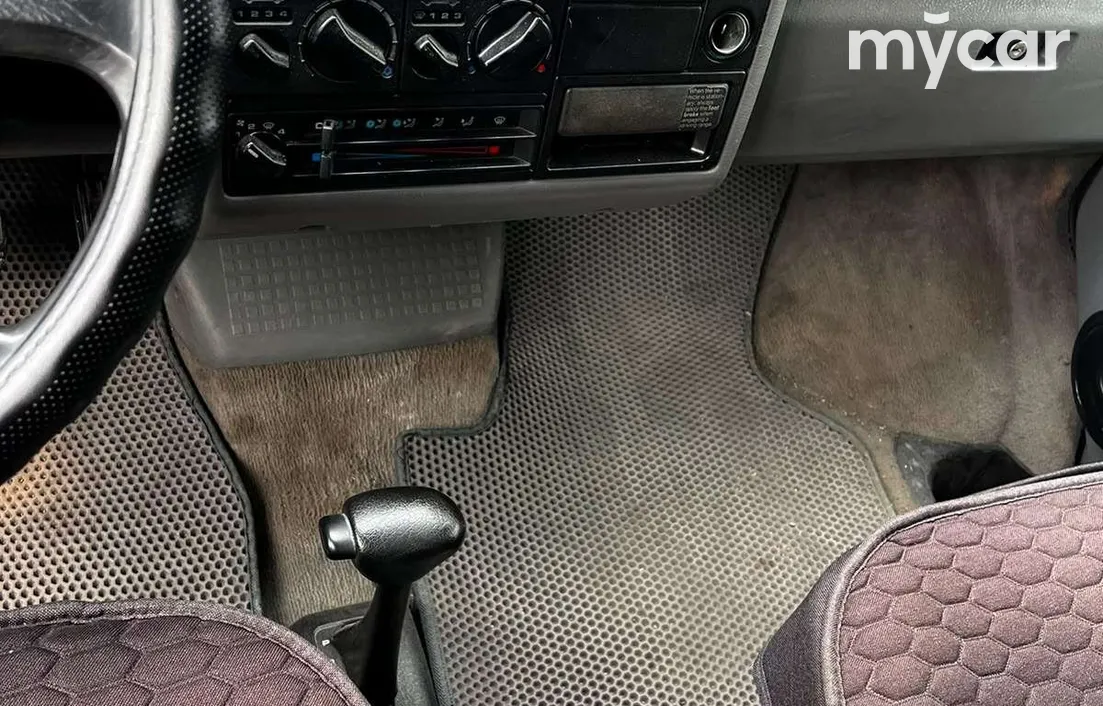 Volkswagen Transporter 1995