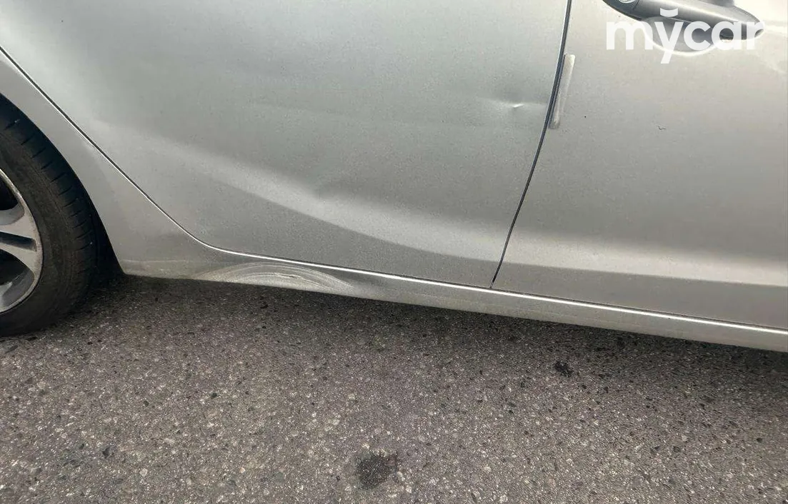 Kia Cerato 2013